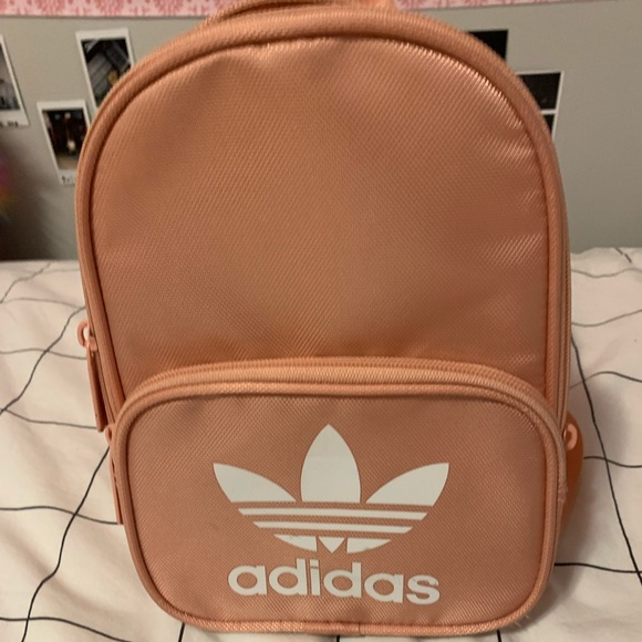 Adidas mini backpack - Picture 1 of 5